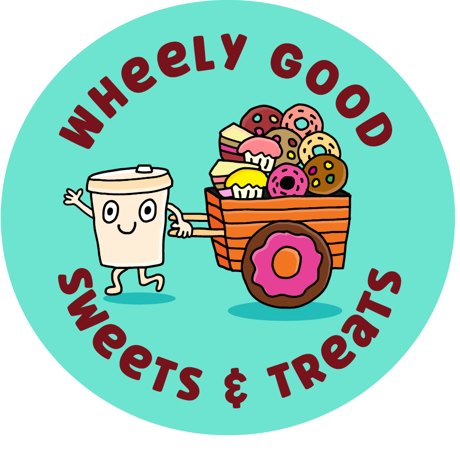 Wheely Good Sweets and Treats